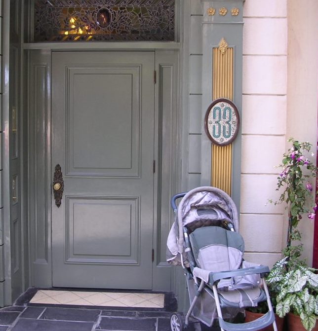 home lockout services